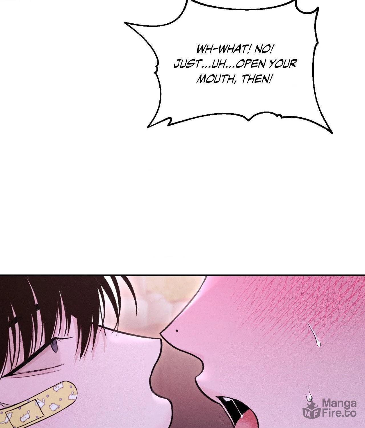 Save the Dae – Chapter 13 page 98