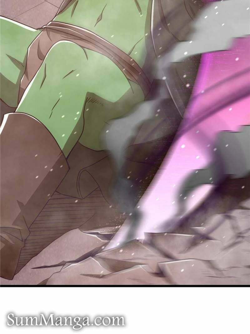 Ancient God's Chosen Warriors – Chapter 32 page 1