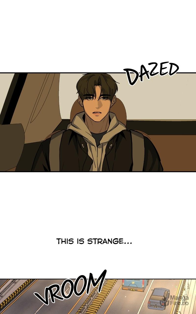 Extroversion of an Immortal – Chapter 14 page 29