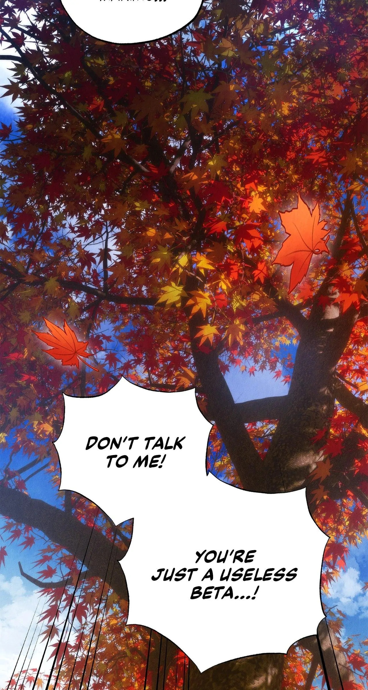 A Second Chance for the Outcast Prince – Chapter 22 page 75