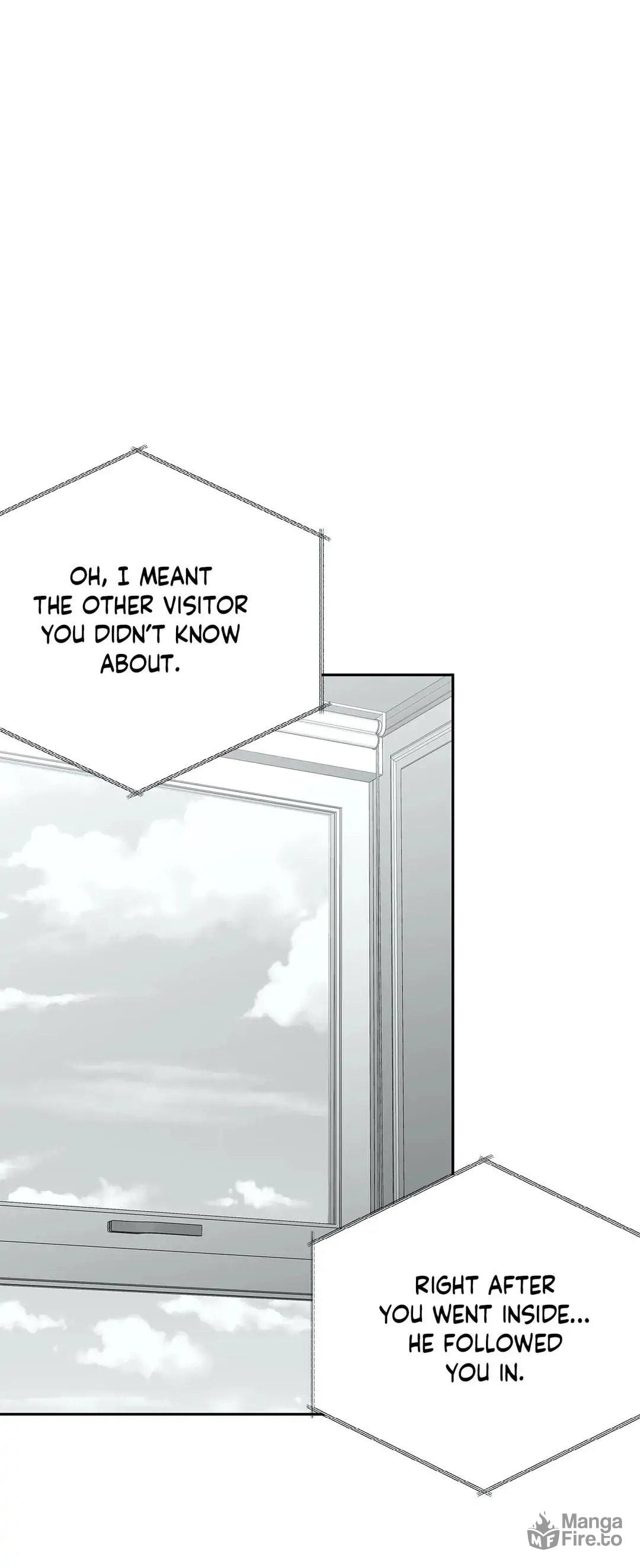 Legs That Won't Walk – Chapter 45 page 26