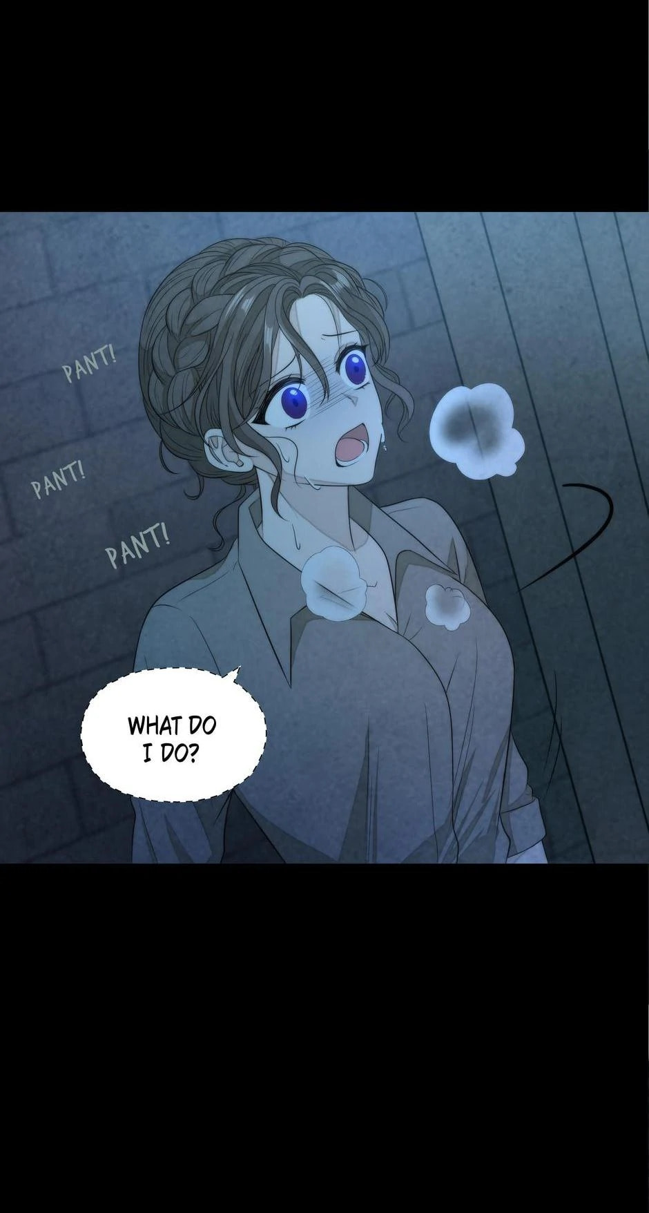 The Wizard and the Tree – Chapter 1 page 6