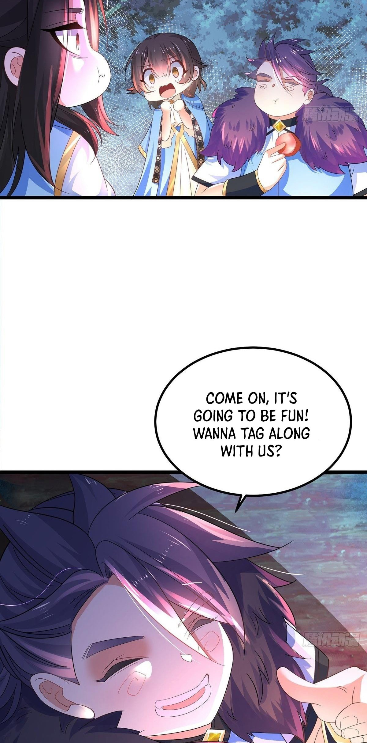 Chaotic Sword God – Chapter 29 page 13