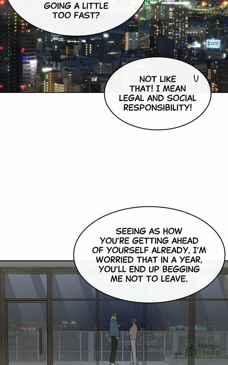 Extroversion of an Immortal – Chapter 15 page 41
