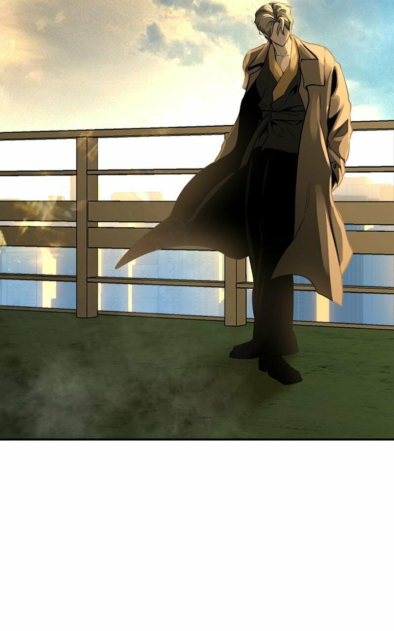 Extroversion of an Immortal – Chapter 21 page 25