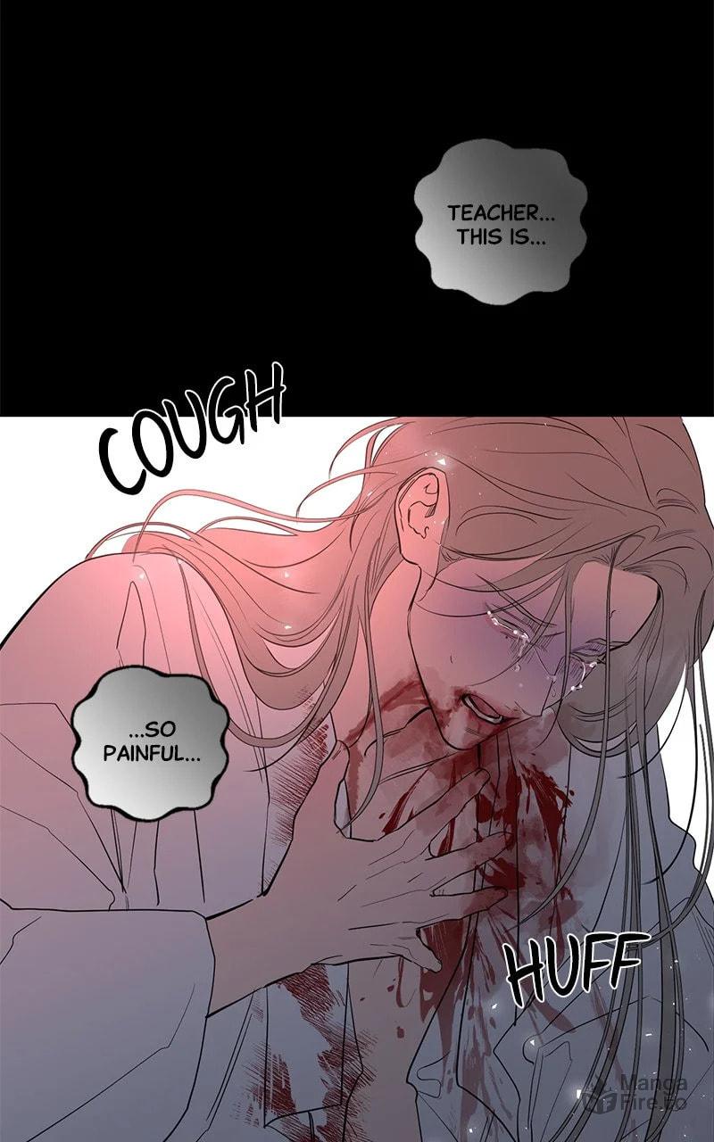 Extroversion of an Immortal – Chapter 75 page 74
