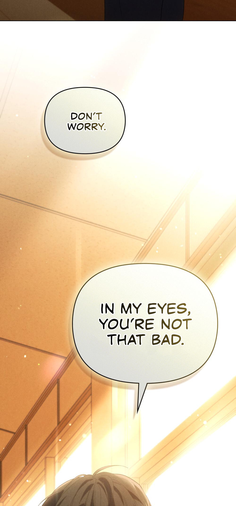Undercover Darling – Chapter 6 page 37