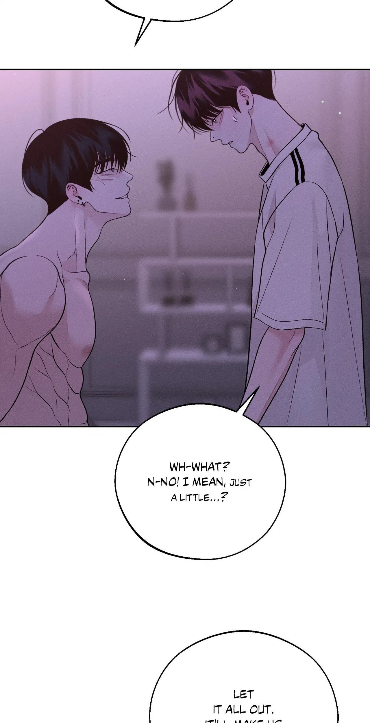 Save the Dae – Chapter 38 page 15