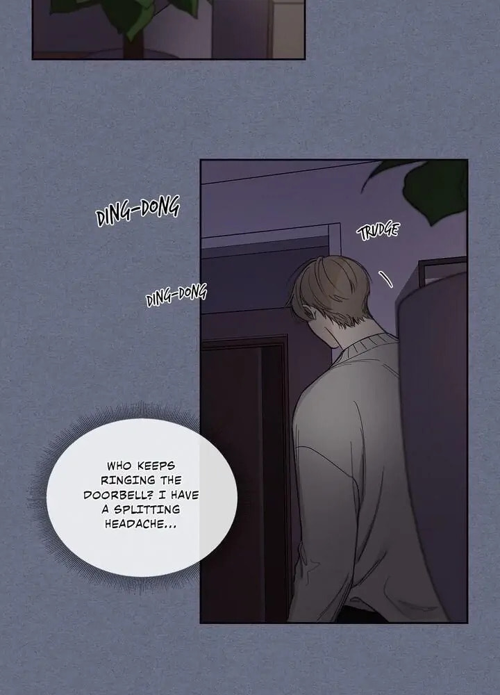 Mistaken Lover – Chapter 28 page 6