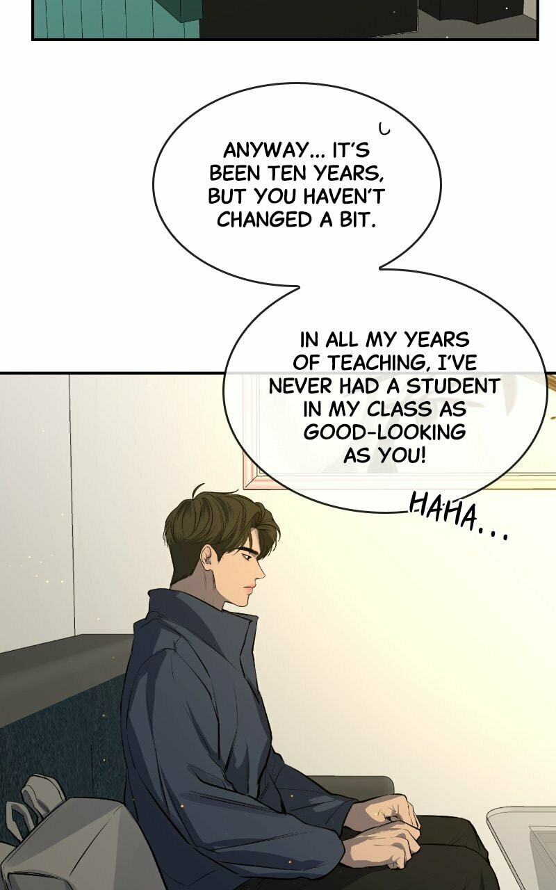 Extroversion of an Immortal – Chapter 51 page 36