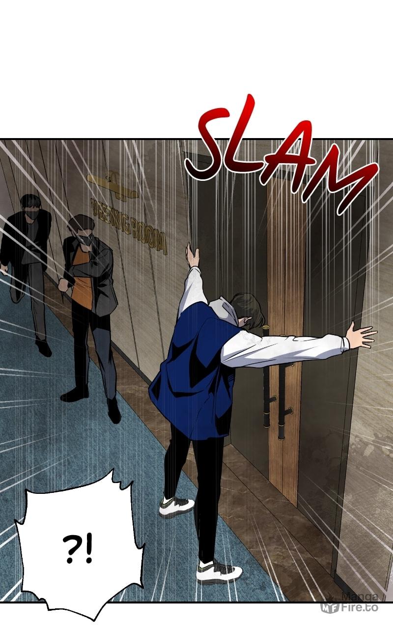 Extroversion of an Immortal – Chapter 19 page 80