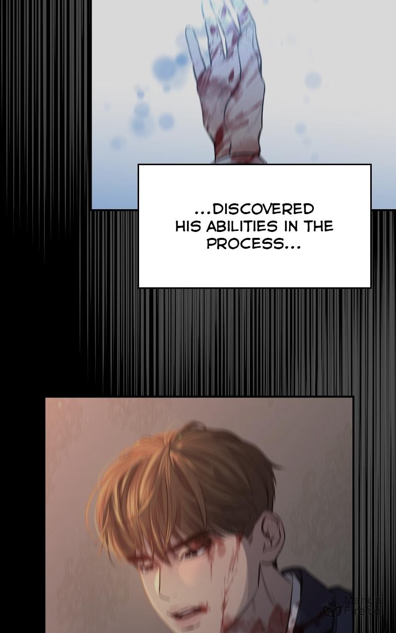 Extroversion of an Immortal – Chapter 54 page 9