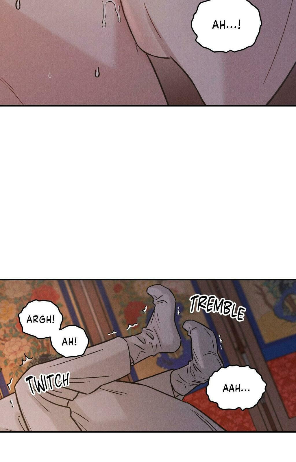 Gale of the God – Chapter 4 page 21