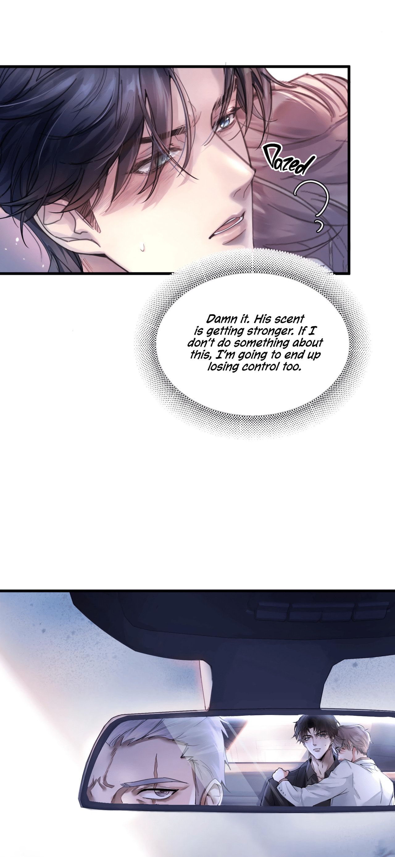 Transmigrated 30 Years Into the Past? page 21
