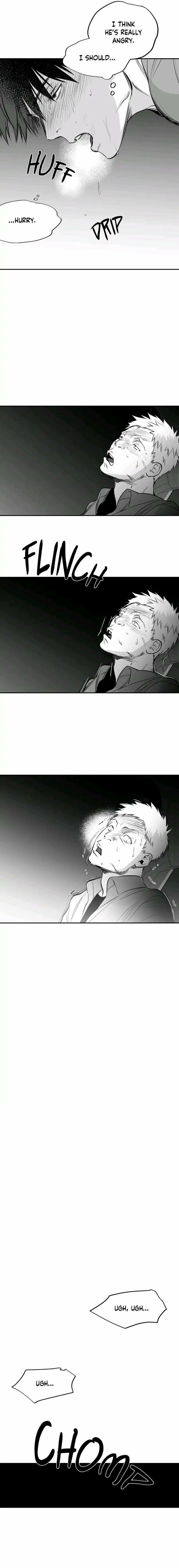 Legs That Won't Walk – Chapter 77 page 10
