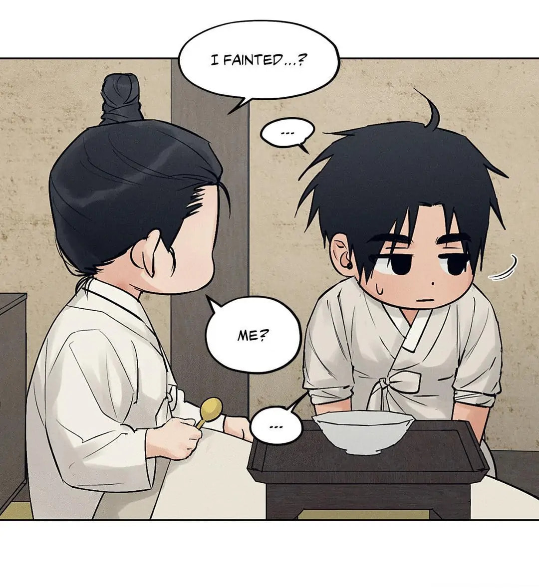 Joseon Workshop – Chapter 23 page 27