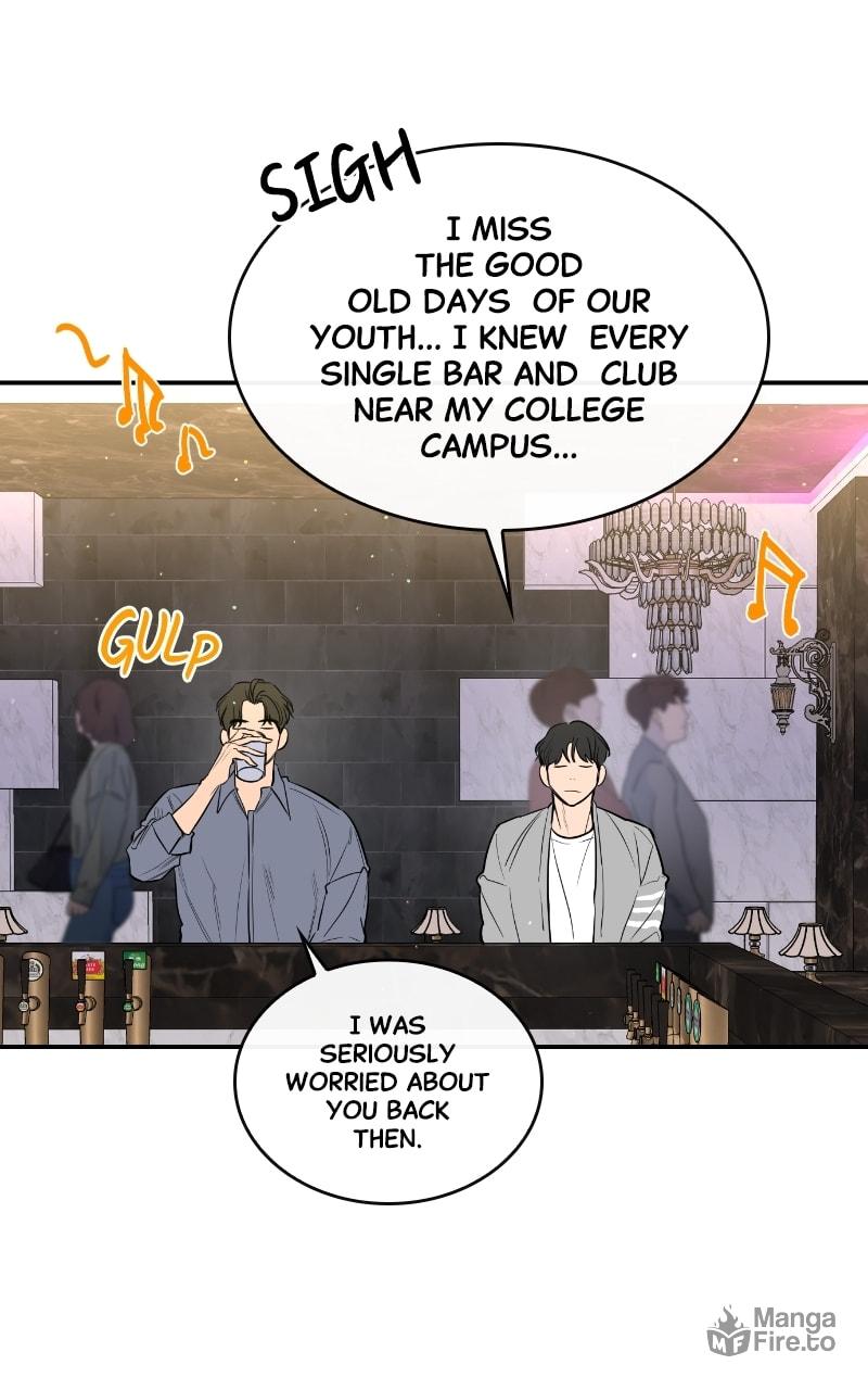Extroversion of an Immortal – Chapter 33 page 26