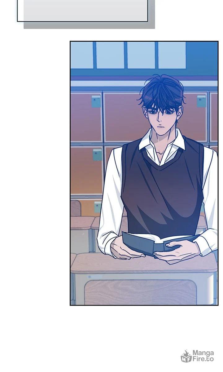 Cozy Obsession – Chapter 54 page 92