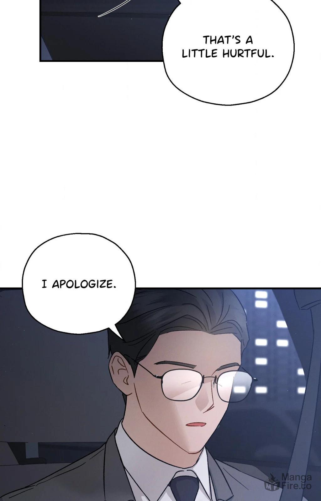 Beyond the Memories – Chapter 53 page 74
