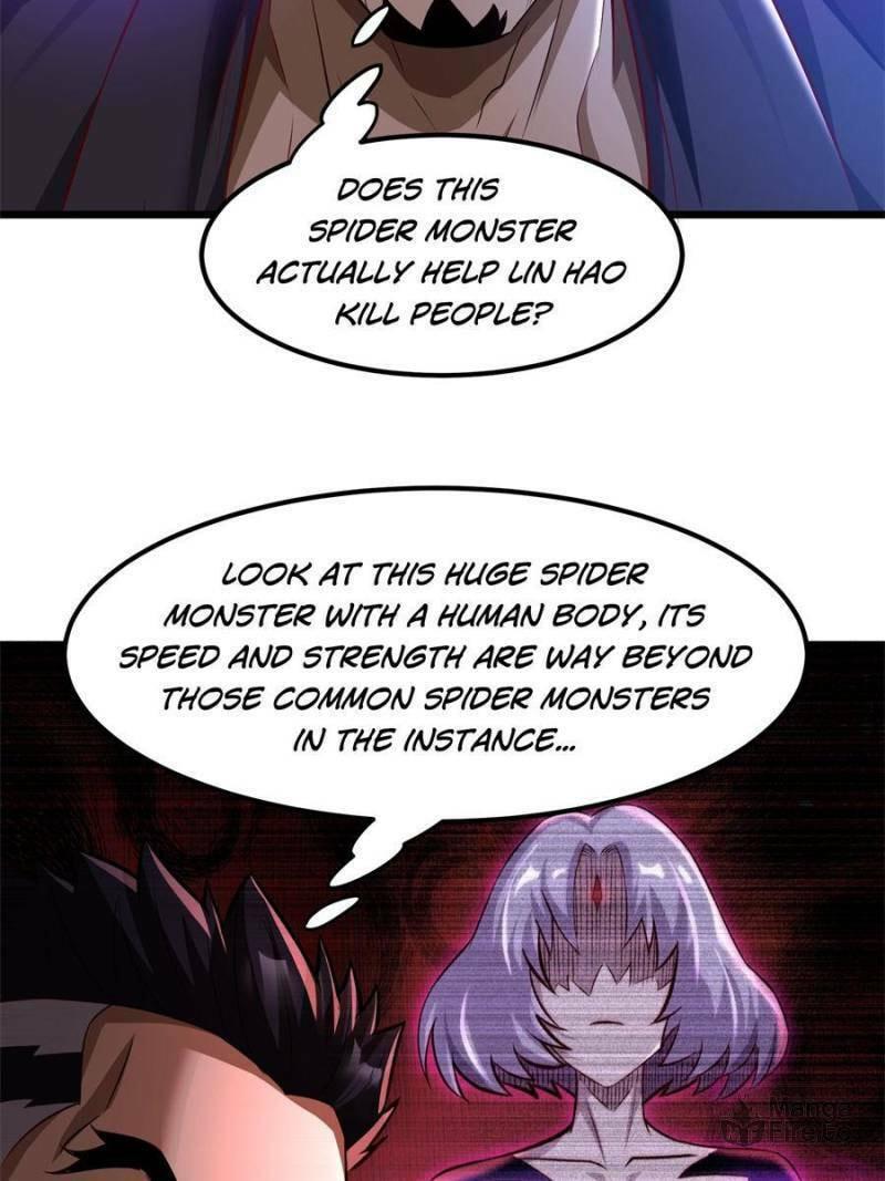 Ancient God's Chosen Warriors – Chapter 10 page 2