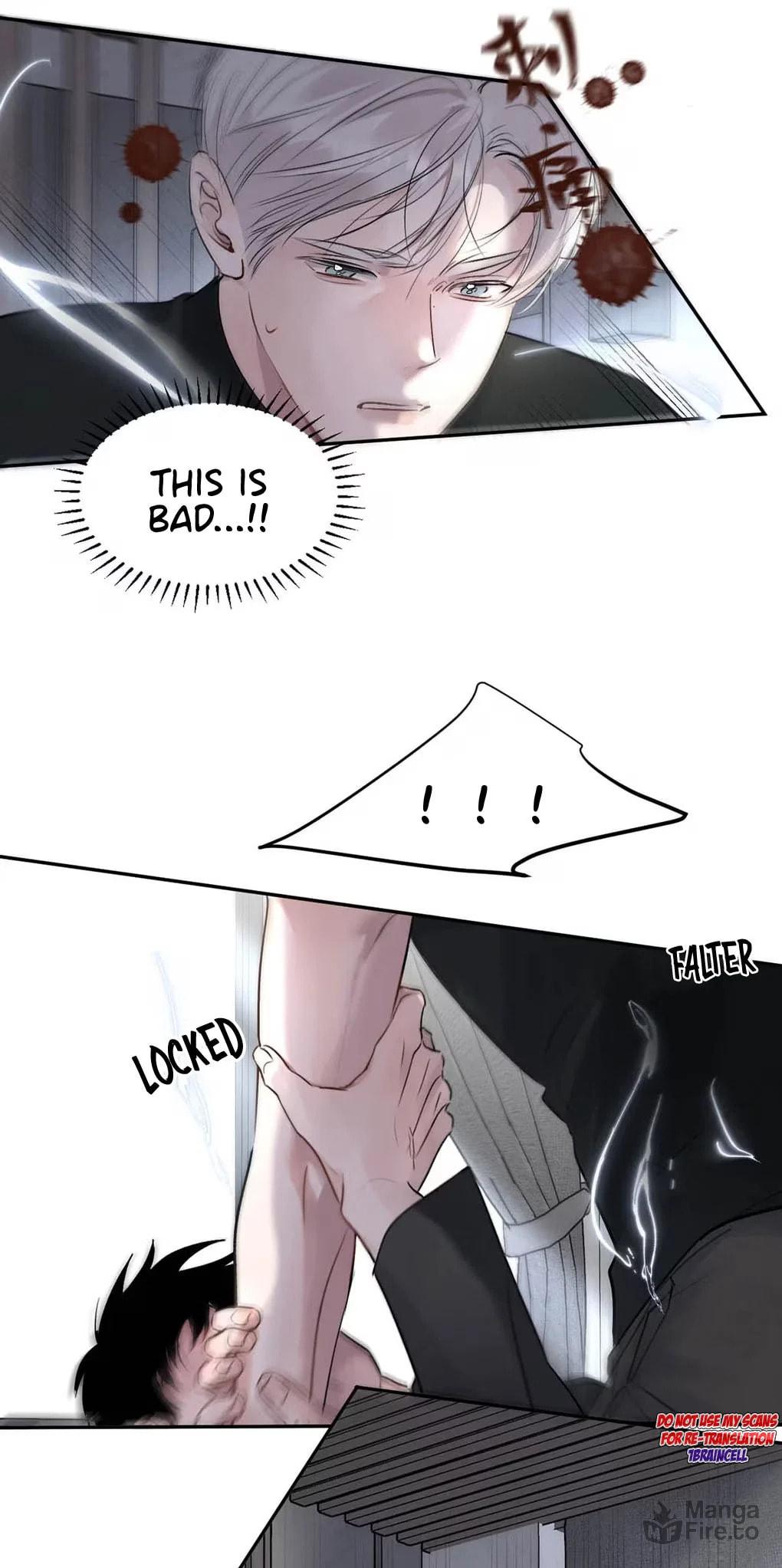 Shouldn’t you do something to atone for that? page 39