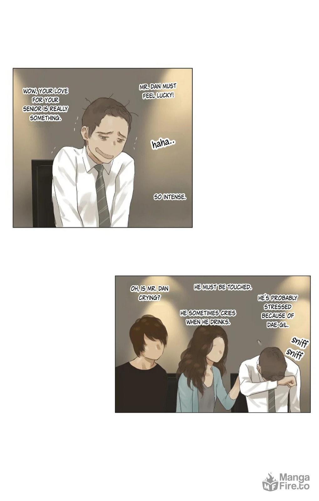 Ennui – Chapter 26 page 32