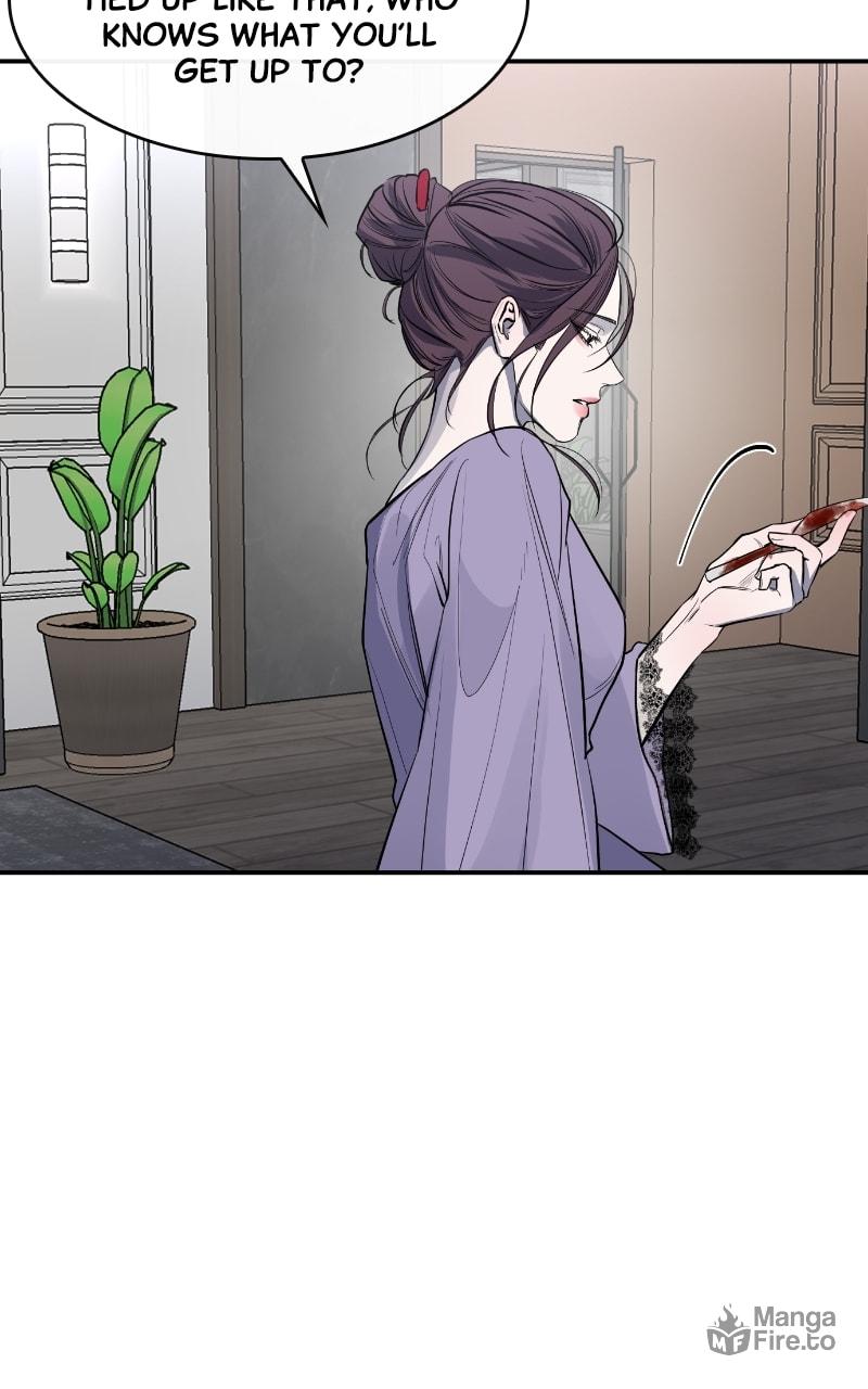 Extroversion of an Immortal – Chapter 30 page 79