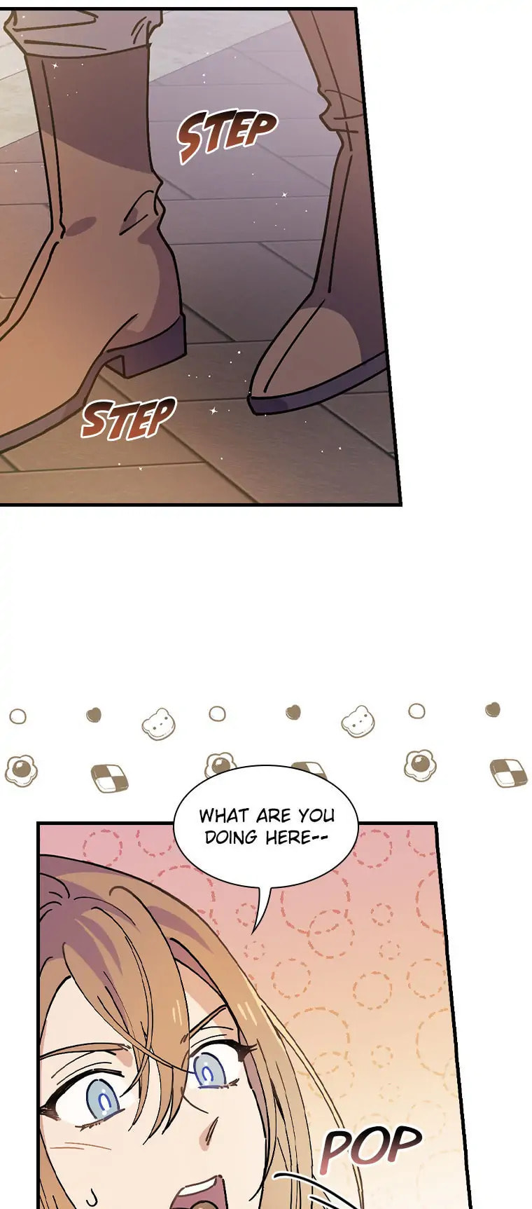 Aria of the Withered Branch – Chapter 31 page 12