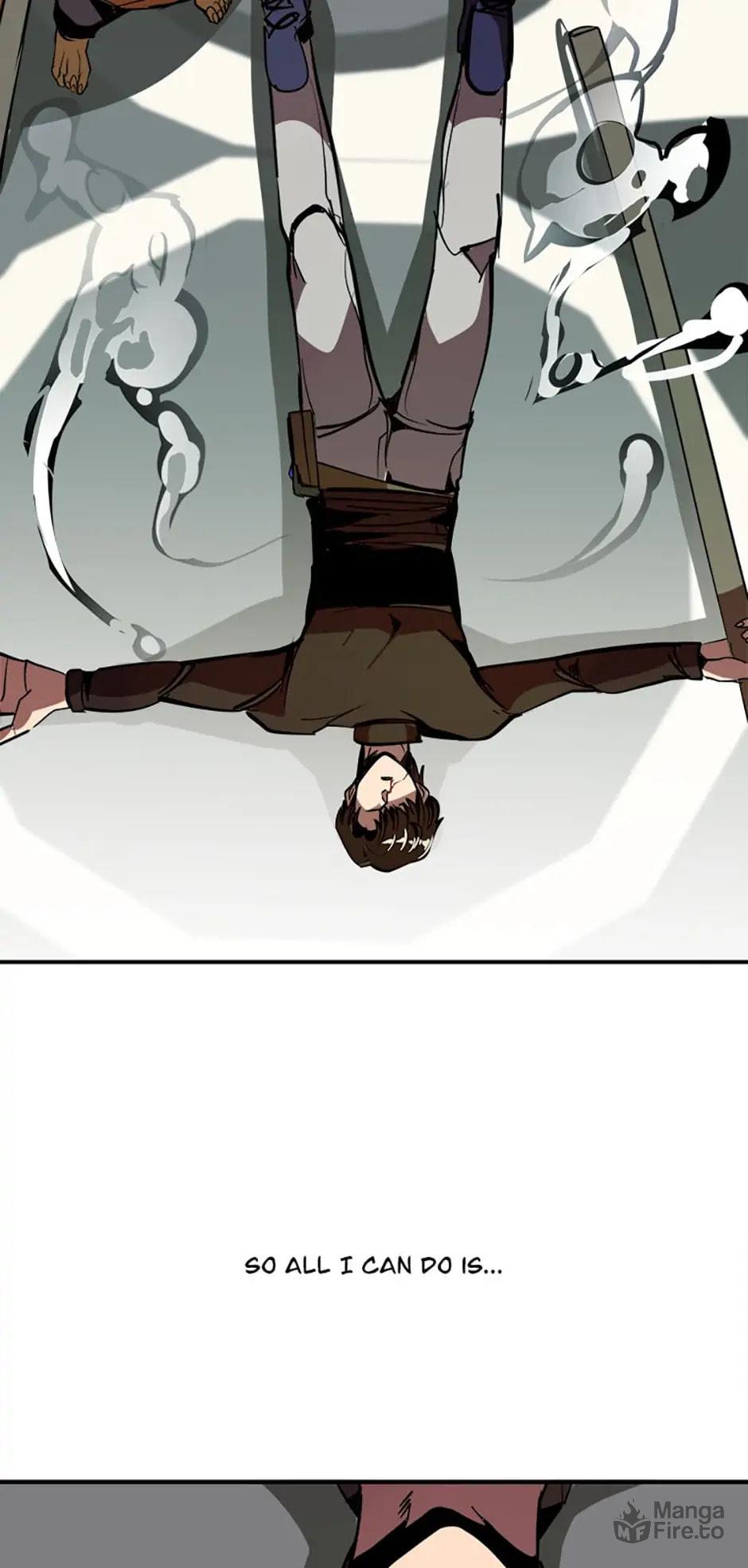Returning With Absolutely Nothing – Chapter 38 page 59