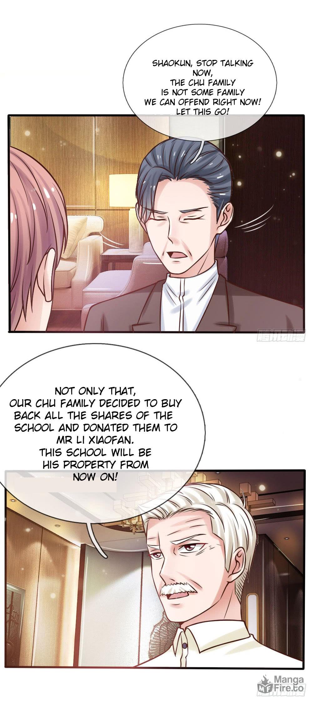 I Am Immortal (Colored) – Chapter 26 page 17