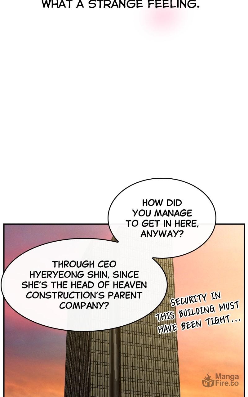 Extroversion of an Immortal – Chapter 20 page 20