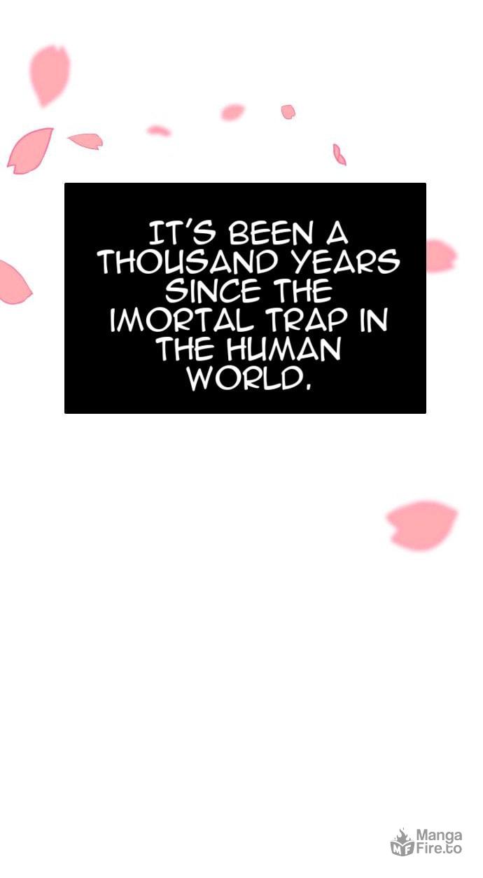 Extroversion of an Immortal – Chapter 3 page 54