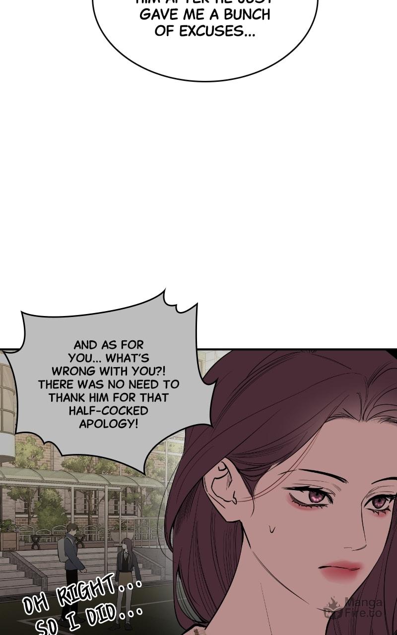 Extroversion of an Immortal – Chapter 61 page 39
