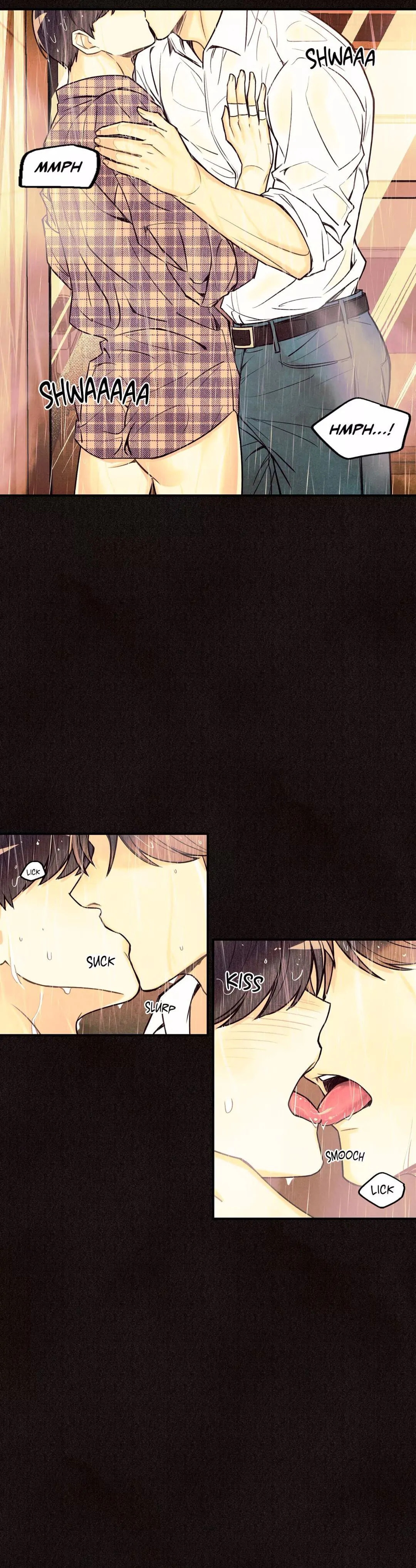 Pian Pian – Chapter 9 page 4