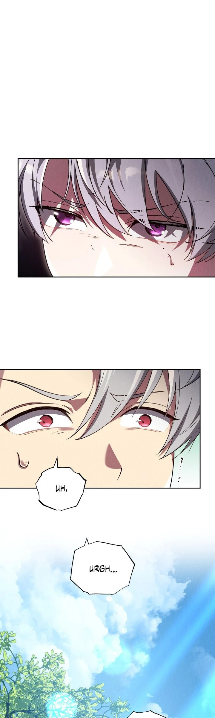 A Second Chance for the Outcast Prince – Chapter 20 page 13