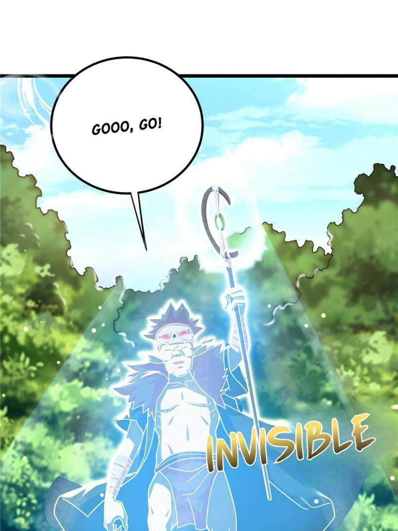 Ancient God's Chosen Warriors – Chapter 22 page 73