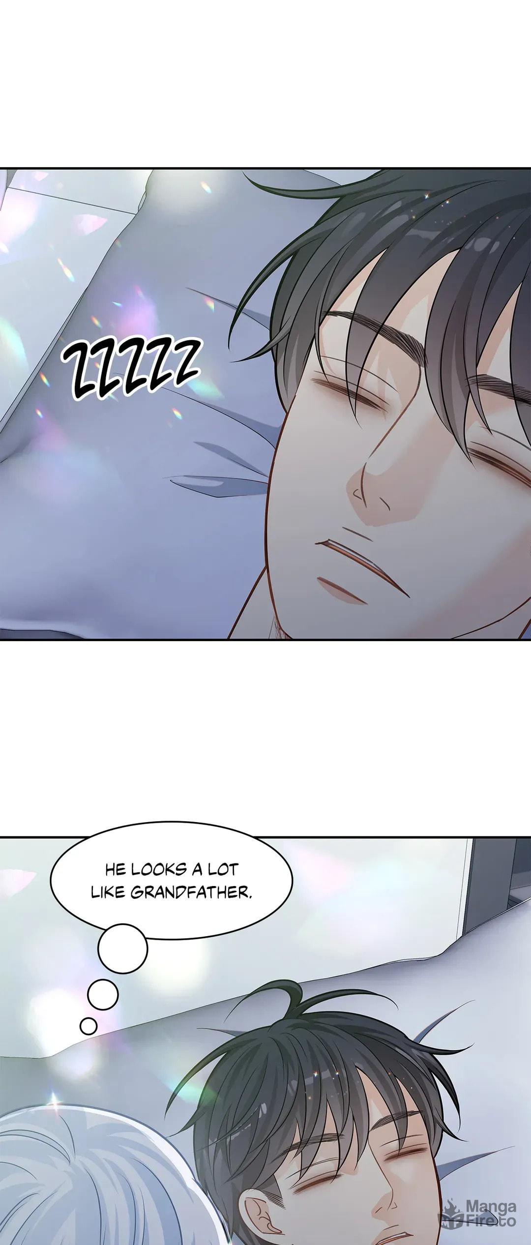 The Clandestine Marriage of a Fox – Chapter 39 page 9