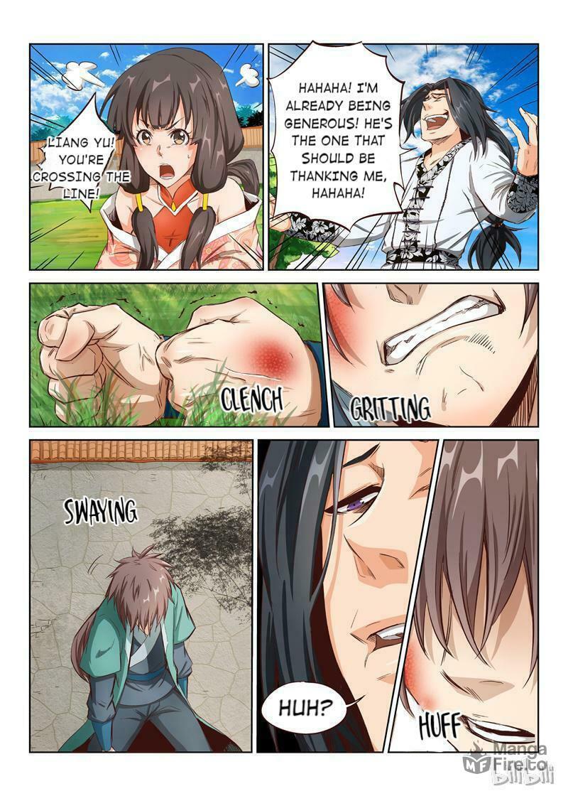 Episode 3 page 4