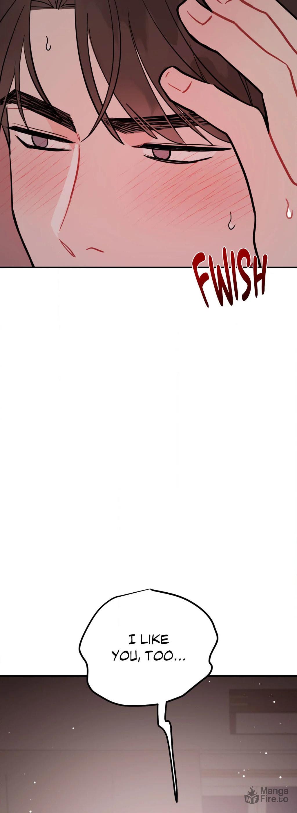 Can't Think Straight – Chapter 75 page 19
