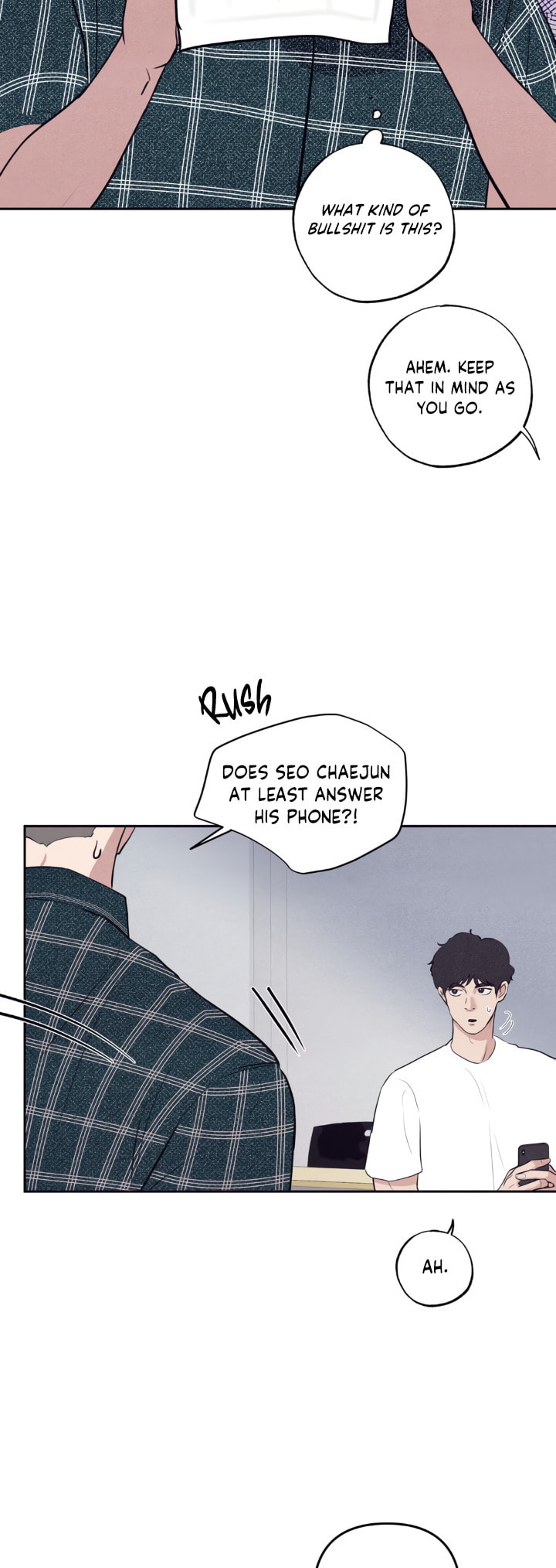 Unsleep – Chapter 2 page 21