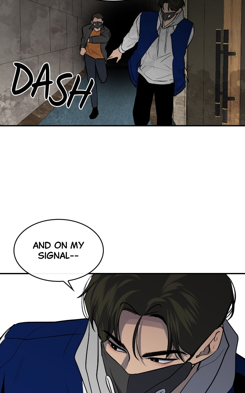 Extroversion of an Immortal – Chapter 19 page 78