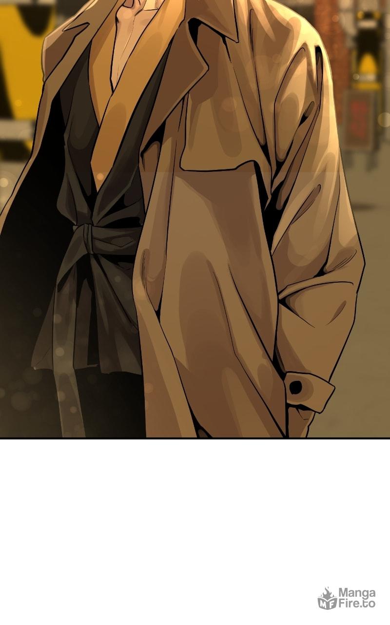 Extroversion of an Immortal – Chapter 22 page 4