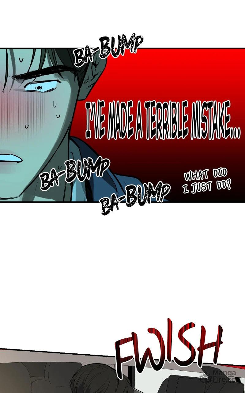 Extroversion of an Immortal – Chapter 53 page 38