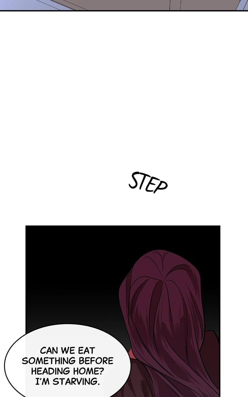 Extroversion of an Immortal – Chapter 23 page 63