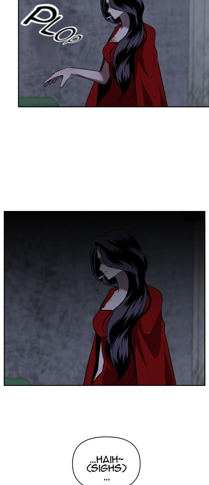 Extroversion of an Immortal – Chapter 3 page 48