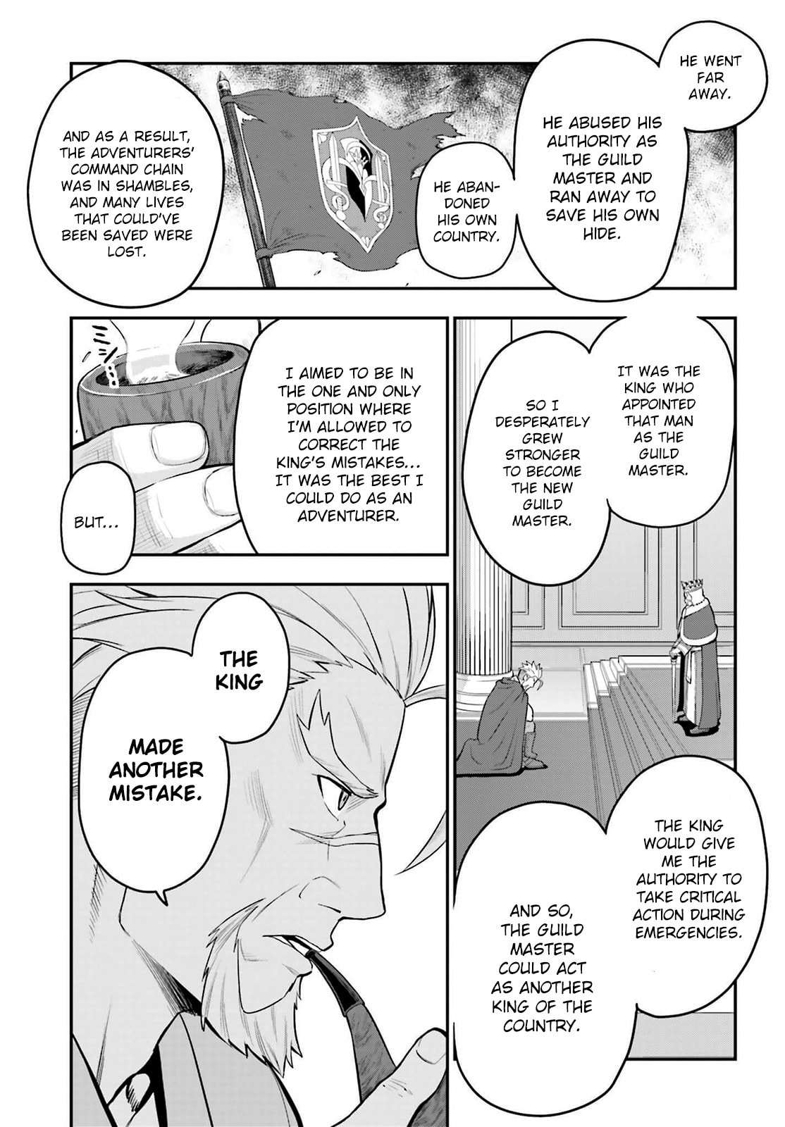 A Bizarre Painter, Part 2 page 6