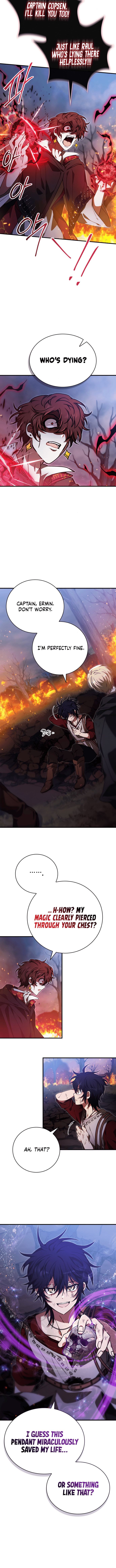 I Become a Legendary Arch Mage by Reading a Book – Chapter 54 page 15