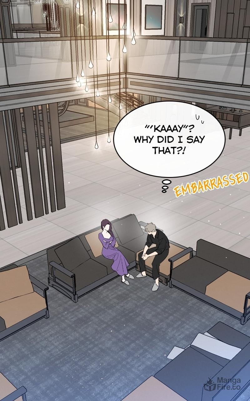 Extroversion of an Immortal – Chapter 48 page 38