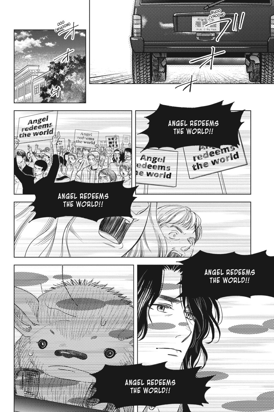 FOR ANGEL page 13