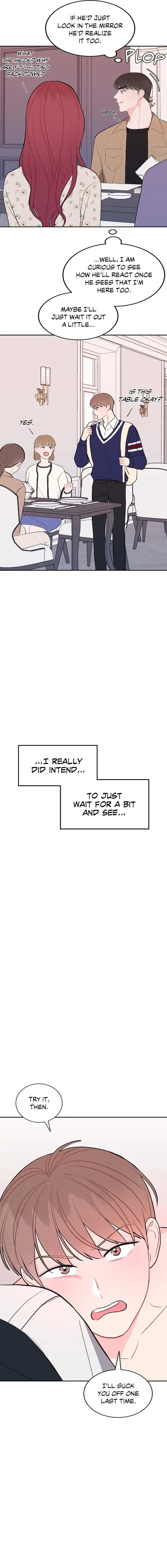 Can't Think Straight – Chapter 23 page 15